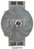 WAIglobal 8364N Alternator